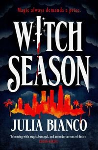 Produktbild: Witch Season