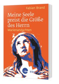 Produktbild: Meine Seele preist die Gr&ouml;&szlig;e des Herrn