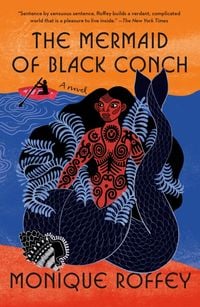 Produktbild: The Mermaid of Black Conch