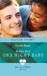 Produktbild: Wed For Their One Night Baby