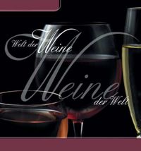Produktbild: Welt der Weine - Weine der Welt