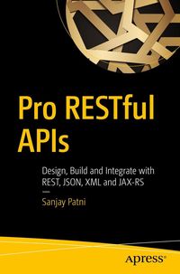 Produktbild: Pro Restful Apis