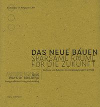 Produktbild: Neues Bauen