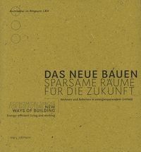 Produktbild: Neues Bauen