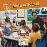 Produktbild: Math at School
