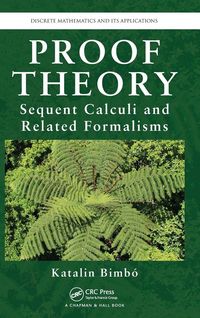 Produktbild: Proof Theory