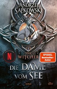 Produktbild: Die Dame vom See