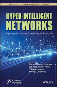 Produktbild: Hyper-Intelligent Networks