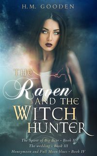 Produktbild: The Raven and the Witch Hunter Omnibus: Volumes 2-4