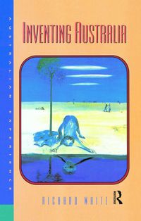 Produktbild: White, R: Inventing Australia