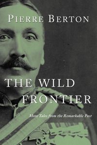 Produktbild: The Wild Frontier