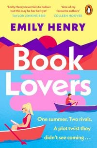 Produktbild: Book Lovers