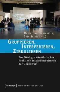 Produktbild: Gruppieren, Interferieren, Zirkulieren