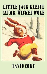 Produktbild: Little Jack Rabbit and Mr. Wicked Wolf
