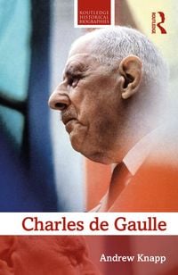 Bild vom Artikel Charles de Gaulle vom Autor Andrew Knapp