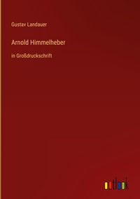 Produktbild: Arnold Himmelheber