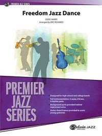 Produktbild: Harris, E: Freedom Jazz Dance