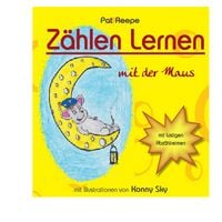 Produktbild: Z&auml;hlen lernen mit der Maus