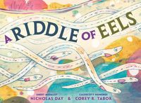 Produktbild: A Riddle of Eels