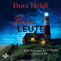 Produktbild: B&ouml;se Leute
