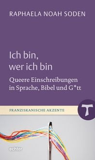 Produktbild: Ich bin, wer ich bin