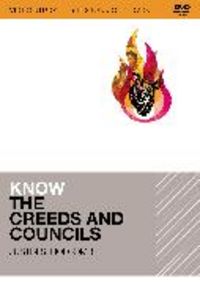 Produktbild: Know the Creeds and Councils Video Study