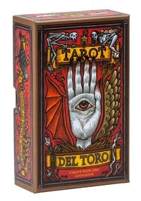 Produktbild: Tarot del Toro