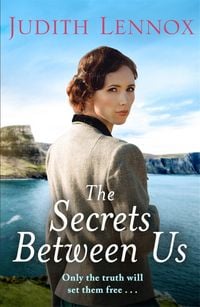 Produktbild: The Secrets Between Us