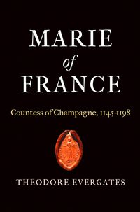 Produktbild: Marie of France