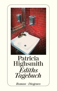 Bild vom Artikel Ediths Tagebuch vom Autor Patricia Highsmith