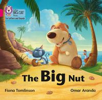 Produktbild: BIG CAT L&S_THE BIG NUT