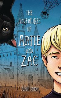 Produktbild: The Adventures of Artie and Zac