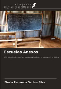 Produktbild: Escuelas Anexos