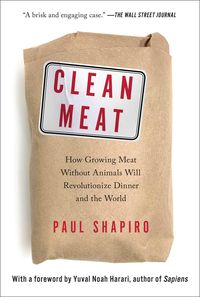 Produktbild: Clean Meat