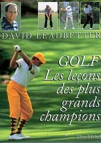 Produktbild: Fre-Golf - Les Lecons des Plus