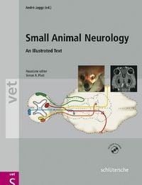 Produktbild: Small Animal Neurology
