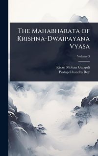 Produktbild: The Mahabharata of Krishna-Dwaipayana Vyasa