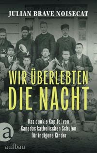 Produktbild: Wir &uuml;berlebten die Nacht