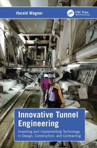 Produktbild: Innovative Tunnel Engineering