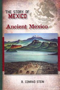 Produktbild: Story Of Mexico Ancient Mexico