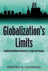 Produktbild: Chorafas, D: Globalization's Limits