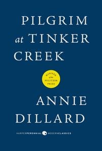 Produktbild: Pilgrim at Tinker Creek