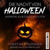 Produktbild: Die Nacht von Halloween