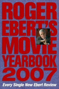 Produktbild: Roger Ebert's Movie Yearbook 2007