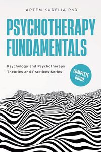 Produktbild: Psychotherapy Fundamentals
