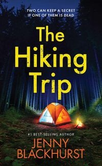 Produktbild: The Hiking Trip