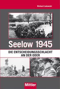 Produktbild: Seelow 1945