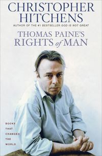 Produktbild: Thomas Paine's Rights of Man