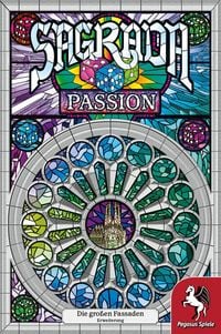 Produktbild: Sagrada Passion [Erweiterung]