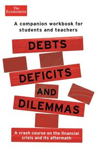 Produktbild: Debts, Deficits and Dilemmas